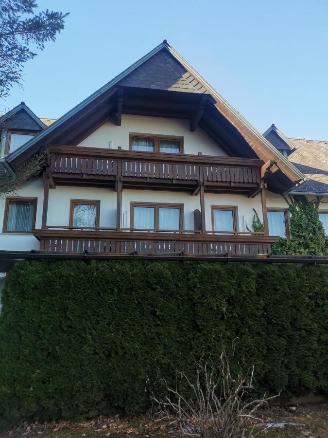 Pension Arkadenhof Fürstenfeld Exterior foto