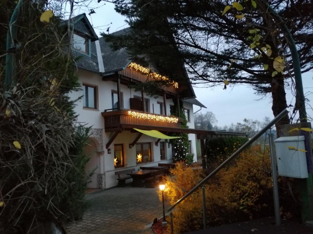 Pension Arkadenhof Fürstenfeld Exterior foto