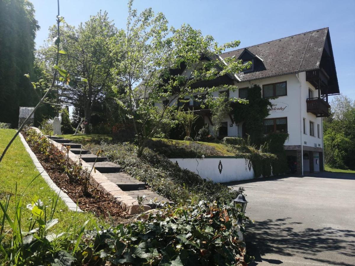 Pension Arkadenhof Fürstenfeld Exterior foto
