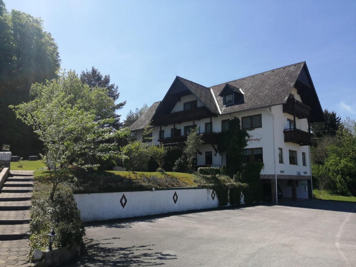 Pension Arkadenhof Fürstenfeld Exterior foto