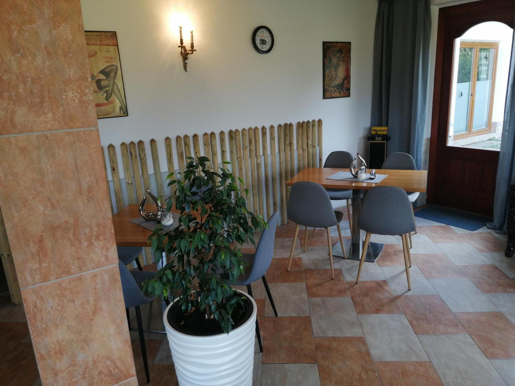 Pension Arkadenhof Fürstenfeld Exterior foto